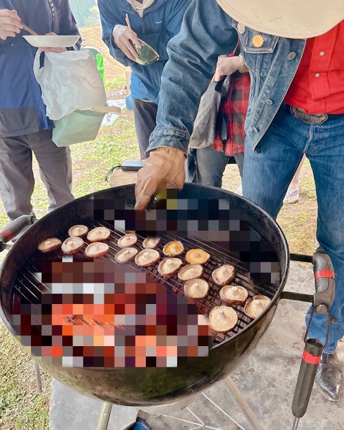 鬼嫁、BBQインストラクターを学ぶ旅 角館町 Oniyomeさんのキャンプブログ CAMPiii（キャンピー） -キャンプ専用SNS キャンプのすべてがここに集まる-