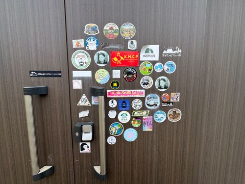 二日酔いキャンプ(祝10回目) UJackむつざわオートキャンプ場（泊地） ソロキャンプ 区画サイト オートサイト P-yaさんのキャンプブログ CAMPiii（キャンピー） -キャンプ専用SNS キャンプのすべてがここに集まる-