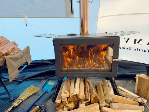 またいつもの場所で 六ツ矢崎浜オートキャンプ場 ファミリーキャンプ オートサイト フリーサイト わらびもちさんのキャンプブログ CAMPiii（キャンピー） -キャンプ専用SNS キャンプのすべてがここに集まる-