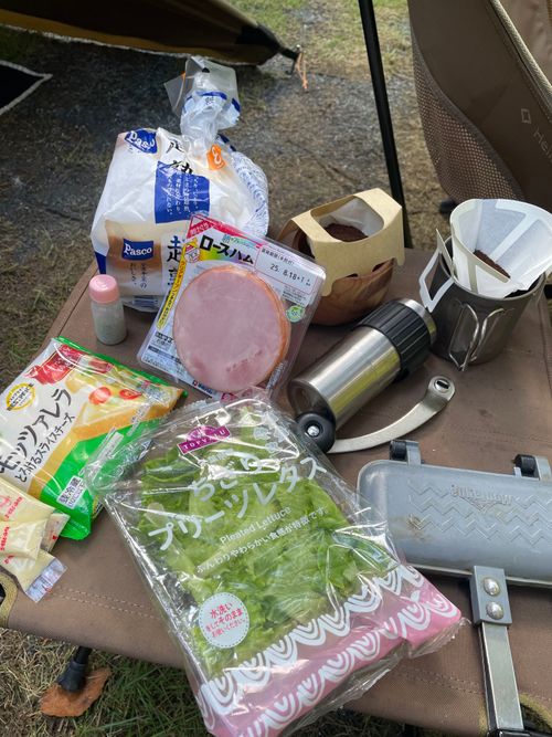 キャンプ50回達成！今回は徒歩では無くレンタカーで奥秩父へ！ ウッドルーフ奥秩父オートキャンプ場 ファミリーキャンプ 区画サイト オートサイト ma9さんのキャンプブログ CAMPiii（キャンピー） -キャンプ専用SNS キャンプのすべてがここに集まる-