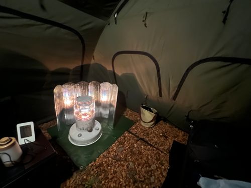 那須　伊王野キャンプ場 伊王野 ソロキャンプ 区画サイト Maaaaaa!さんのキャンプブログ CAMPiii（キャンピー） -キャンプ専用SNS キャンプのすべてがここに集まる-