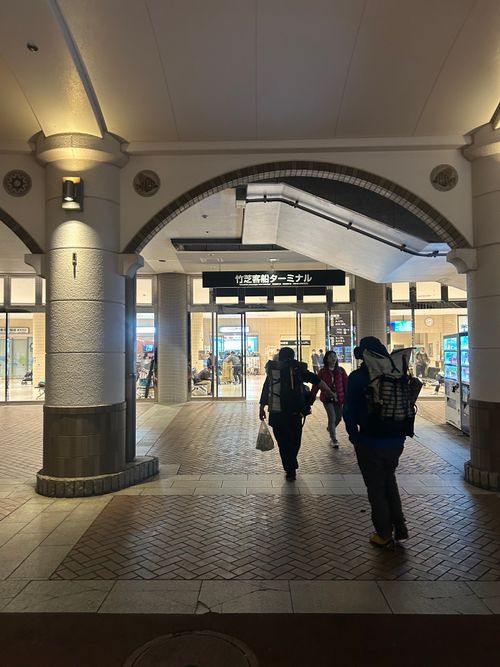 バックパックに憧れて、ついに決行 トウシキキャンプ場(野営場)無料 ソロキャンプ グループキャンプ フリーサイト Genさんのキャンプブログ CAMPiii（キャンピー） -キャンプ専用SNS キャンプのすべてがここに集まる-