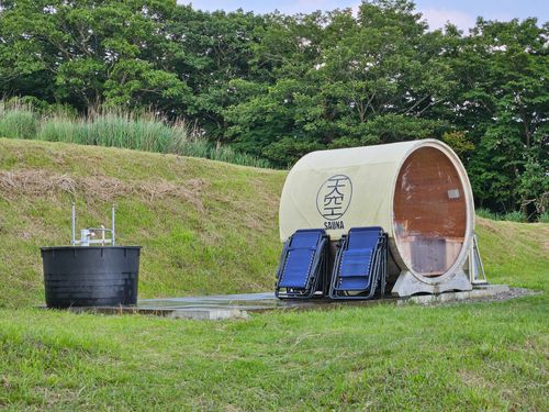 カーナビに翻弄され2時間迷走し、3度の行き止まりに負けず辿り着いた場所は絶景だった 四季見原すこやかの森キャンプ場 ソロキャンプ 区画サイト 三代目とっしぃさんのキャンプブログ CAMPiii（キャンピー） -キャンプ専用SNS キャンプのすべてがここに集まる-