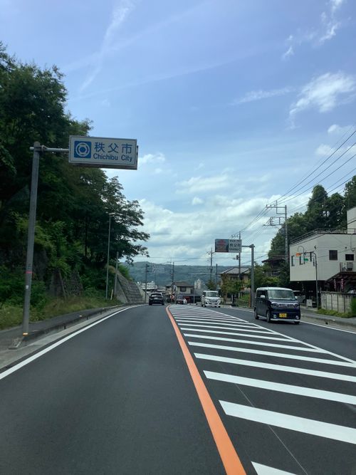 Vol.97 25/NO.16 行こうとしたら通行止めだった🤣 秩父市 ソロキャンプ 🔥焚き火🔥さんのキャンプブログ CAMPiii(キャンピー) -キャンプ専用SNS キャンプのすべてがここに集まる-