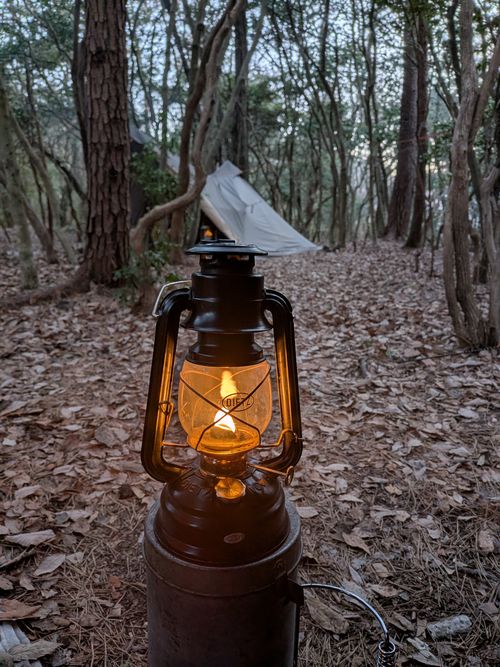 2026年4泊目 PICA富士西湖 ソロキャンプ グループキャンプ フリーサイト アニさんのキャンプブログ CAMPiii（キャンピー） -キャンプ専用SNS キャンプのすべてがここに集まる-