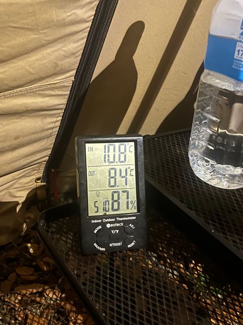 三連休とあらば、西を目指して…🚗💨 閑乗寺公園 キャンプ場 ソロキャンプ 区画サイト まっつんさんのキャンプブログ CAMPiii（キャンピー） -キャンプ専用SNS キャンプのすべてがここに集まる-