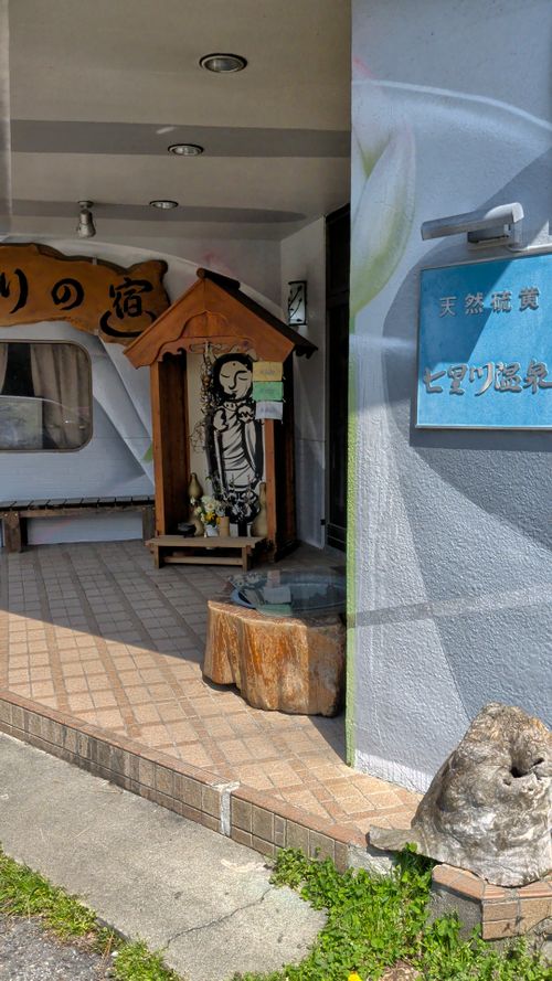 ハスラーが気になる(標高 約150m)(RVパーク(区画、電源付) 3000円)) RVパーク 七里川 ソロキャンプ グループキャンプ オートサイト 区画サイト IZUIZUさんのキャンプブログ CAMPiii（キャンピー） -キャンプ専用SNS キャンプのすべてがここに集まる-