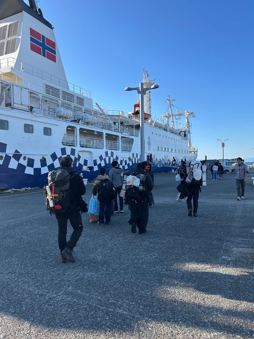 バックパックに憧れて、ついに決行 トウシキキャンプ場(野営場)無料 ソロキャンプ グループキャンプ フリーサイト Genさんのキャンプブログ CAMPiii（キャンピー） -キャンプ専用SNS キャンプのすべてがここに集まる-