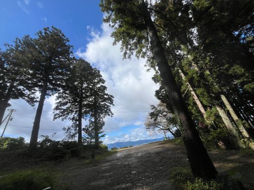 三連休とあらば、西を目指して…🚗💨 閑乗寺公園 キャンプ場 ソロキャンプ 区画サイト まっつんさんのキャンプブログ CAMPiii（キャンピー） -キャンプ専用SNS キャンプのすべてがここに集まる-