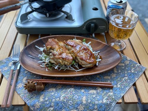 恐怖の強風 Black Smith Outdoorfield Sanogawa Base ソロキャンプ フリーサイト オートサイト ちはみなさんのキャンプブログ CAMPiii（キャンピー） -キャンプ専用SNS キャンプのすべてがここに集まる-