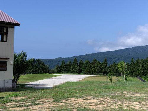 広々貸切キャンプ⛺️ 大和川森林公園高ノ峰プラトー ファミリーキャンプ フリーサイト セツさんのキャンプブログ CAMPiii（キャンピー） -キャンプ専用SNS キャンプのすべてがここに集まる-
