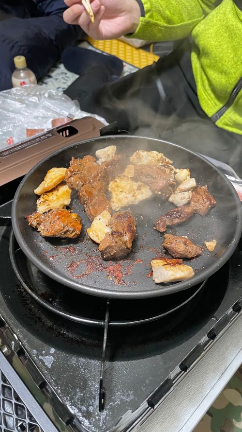 宍道湖元旦キャンプ 宍道ふるさと森林公園 ファミリーキャンプ 区画サイト オートサイト フォレキャンさんのキャンプブログ CAMPiii（キャンピー） -キャンプ専用SNS キャンプのすべてがここに集まる-