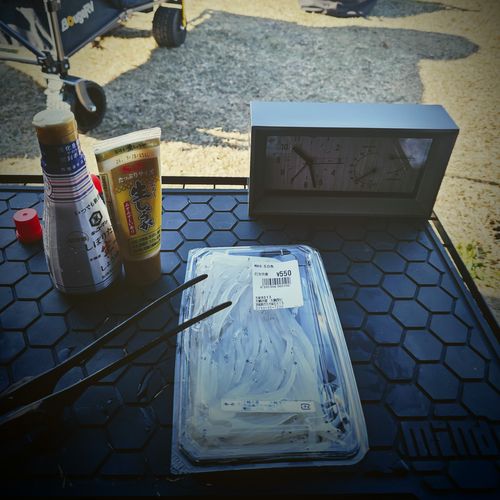 俺のあそびฅ(o&lsquo;ⓛ&rsquo;o)ฅ   なめキャン⛺ 天王崎公園 ソロキャンプ フリーサイト くまくまさんのキャンプブログ CAMPiii（キャンピー） -キャンプ専用SNS キャンプのすべてがここに集まる-