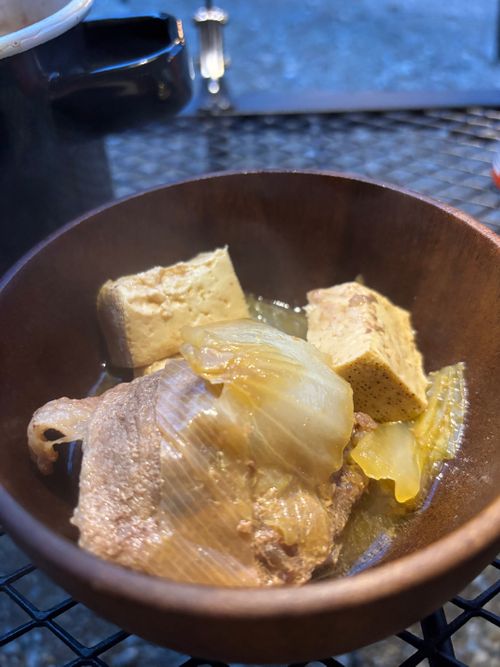 今年もお世話になりました！来年もたくさん遊んでくれぶーん！！ KAWAI VILLAGE CAMP ソロキャンプ 区画サイト とのさんのキャンプブログ CAMPiii（キャンピー） -キャンプ専用SNS キャンプのすべてがここに集まる-