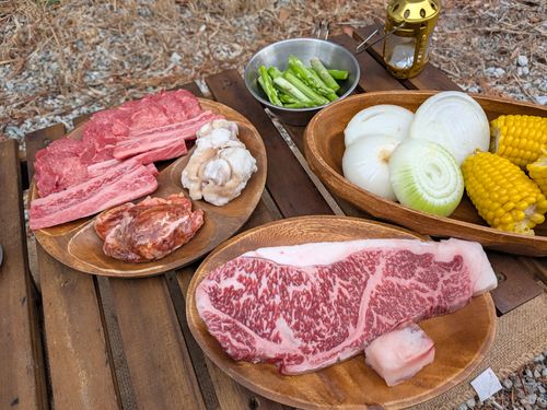 109回目のキャンプも庭キャンプだった ソロキャンプ フリーサイト サイババ-SBBcampさんのキャンプブログ CAMPiii（キャンピー） -キャンプ専用SNS キャンプのすべてがここに集まる-