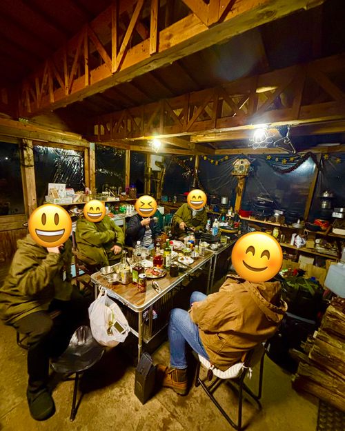 東北campiii『みちのく会』⛺️⛺️⛺️⛺️ キャンプグランド・ベアーベル Oniyomeさんのキャンプブログ CAMPiii（キャンピー） -キャンプ専用SNS キャンプのすべてがここに集まる-