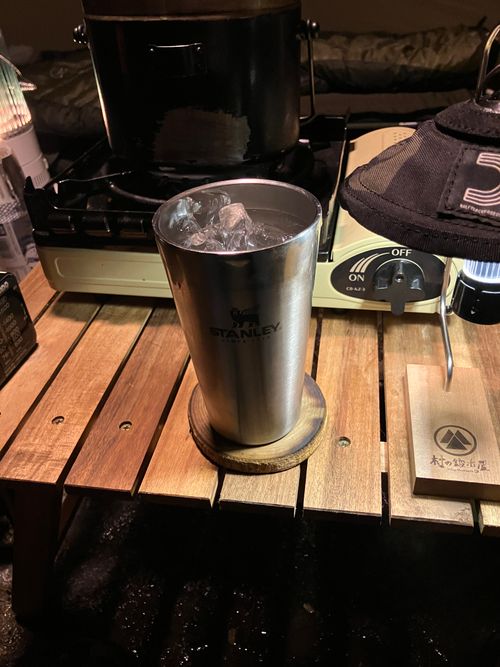 つどいの館2日目！ つどいの館 キャンプ場 ソロキャンプ フリーサイト オートサイト siroさんのキャンプブログ CAMPiii（キャンピー） -キャンプ専用SNS キャンプのすべてがここに集まる-