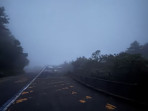 降水確率0％なのに雨！それでも石鎚山へ 自然王国白滝の里キャンプ場 ソロキャンプ フリーサイト yoshiさんのキャンプブログ CAMPiii（キャンピー） -キャンプ専用SNS キャンプのすべてがここに集まる-