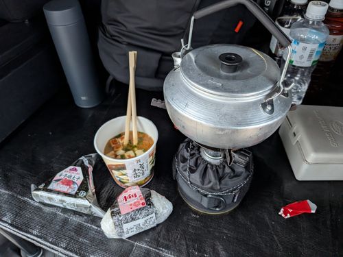 山 with Camp 平湯キャンプ場 グループキャンプ フリーサイト オートサイト IZUIZUさんのキャンプブログ CAMPiii（キャンピー） -キャンプ専用SNS キャンプのすべてがここに集まる-
