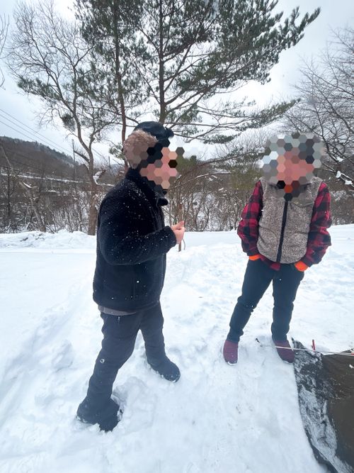 【番外編】𝗛𝗮𝗽𝗽𝘆 𝗡𝗲𝘄 𝗬𝗲𝗮𝗿♬︎*.:* キャンプグランド・ベアーベル Oniyomeさんのキャンプブログ CAMPiii（キャンピー） -キャンプ専用SNS キャンプのすべてがここに集まる-