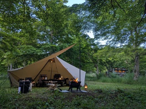 特に何もないんだけど、まったりデュオで猫の写真を撮ってきたよ ANOTHAPLACE ソロキャンプ グループキャンプ オートサイト 区画サイト ちあさんのキャンプブログ CAMPiii（キャンピー） -キャンプ専用SNS キャンプのすべてがここに集まる-