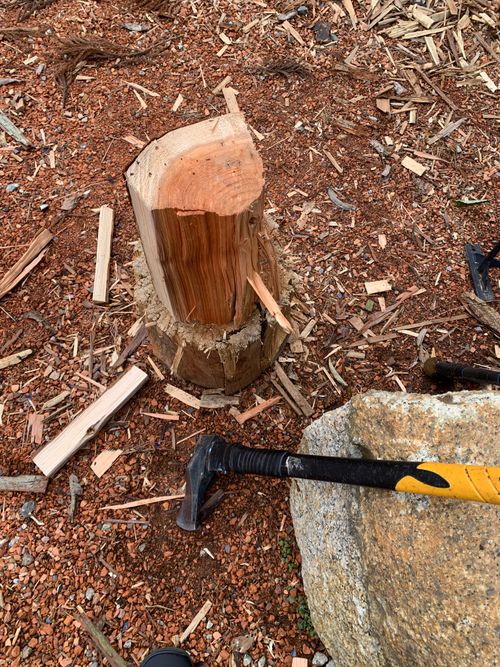 友達のキャンプデビュー 俺たちのキャンプ場 ソロキャンプ グループキャンプ オートサイト ナタツさんのキャンプブログ CAMPiii（キャンピー） -キャンプ専用SNS キャンプのすべてがここに集まる-