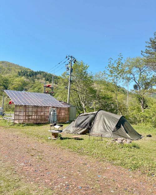 東北campiii『みちのく会』⛺️⛺️⛺️⛺️ キャンプグランド・ベアーベル Oniyomeさんのキャンプブログ CAMPiii（キャンピー） -キャンプ専用SNS キャンプのすべてがここに集まる-