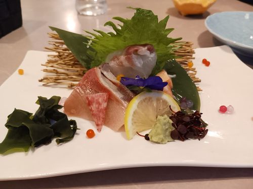 痛車で明石の旨い！を食べつくす...in 兵庫・明石🐙 RVパークE-POINT ファミリーキャンプ キャンピングカー vios outdoor'sさんのキャンプブログ CAMPiii（キャンピー） -キャンプ専用SNS キャンプのすべてがここに集まる-