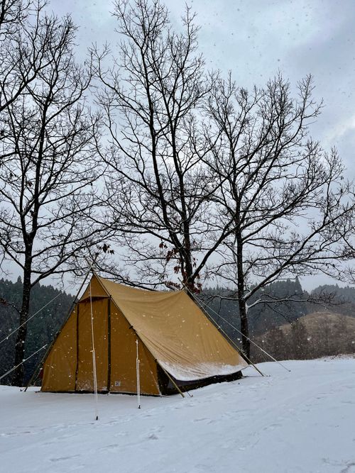 2025.12.31〜2026.1.2 蔵迫温泉オートビレッジさくら akemi.09.02さんのキャンプブログ CAMPiii（キャンピー） -キャンプ専用SNS キャンプのすべてがここに集まる-