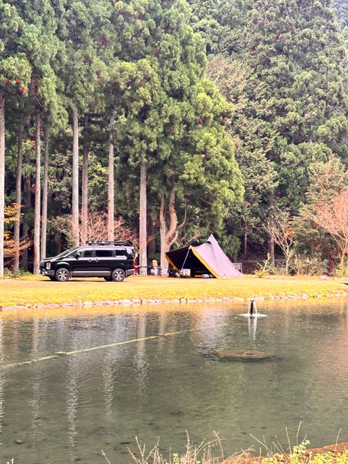 CAMPiii(キャンピー) あやぴーさんのキャンプブログ ご褒美ソロキャンプ。 平良ふれあいセンター 平良ベース