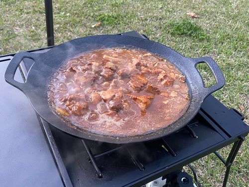 秩父でまったりキャンプ スプラッシュガーデン秩父オートキャンプ場 ソロキャンプ オートサイト ケイスケさんのキャンプブログ CAMPiii（キャンピー） -キャンプ専用SNS キャンプのすべてがここに集まる-