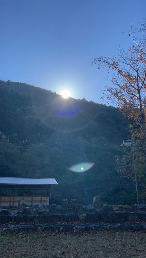 久々の晴天キャンプin十津川リベンジ ファミリーキャンプ フリーサイト △kuuga△さんのキャンプブログ CAMPiii（キャンピー） -キャンプ専用SNS キャンプのすべてがここに集まる-