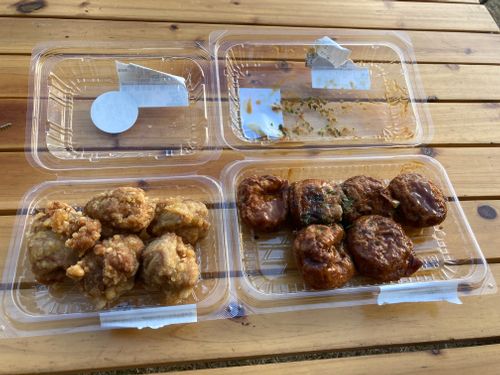 ずっと行きたかったキャンプ場✨ 瀬戸内海の森キャンプ場 ファミリーキャンプ 区画サイト masaさんのキャンプブログ CAMPiii（キャンピー） -キャンプ専用SNS キャンプのすべてがここに集まる-