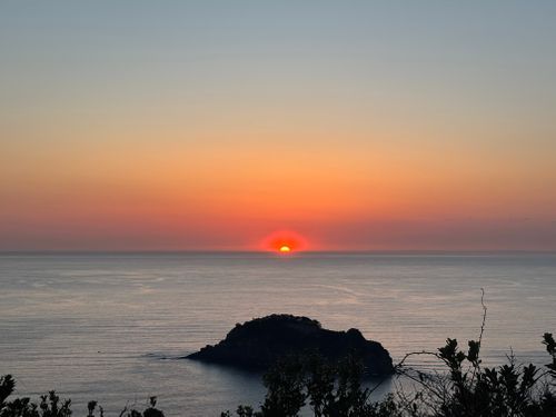 南伊豆は既に夏！？ 南伊豆キャンピングテラス ソロキャンプ 区画サイト marpyさんのキャンプブログ CAMPiii（キャンピー） -キャンプ専用SNS キャンプのすべてがここに集まる-