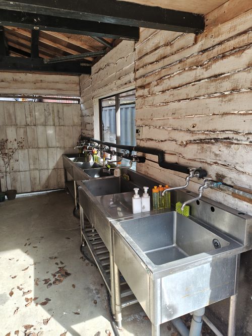 有休取ったけど午前中は仕事してからの完ソロ FOME BASE ソロキャンプ フリーサイト けい＠福島県さんのキャンプブログ CAMPiii（キャンピー） -キャンプ専用SNS キャンプのすべてがここに集まる-