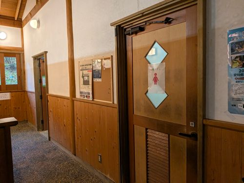 晴れのはずなのに ファミリーキャンプ オートサイト ふむふむさんのキャンプブログ CAMPiii（キャンピー） -キャンプ専用SNS キャンプのすべてがここに集まる-