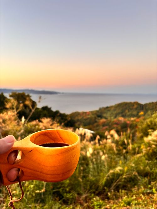 有田ブルーにいらっしゃい。 有田BLUEキャンプ場 グループキャンプ フリーサイト オートサイト あやぴーさんのキャンプブログ CAMPiii（キャンピー） -キャンプ専用SNS キャンプのすべてがここに集まる-