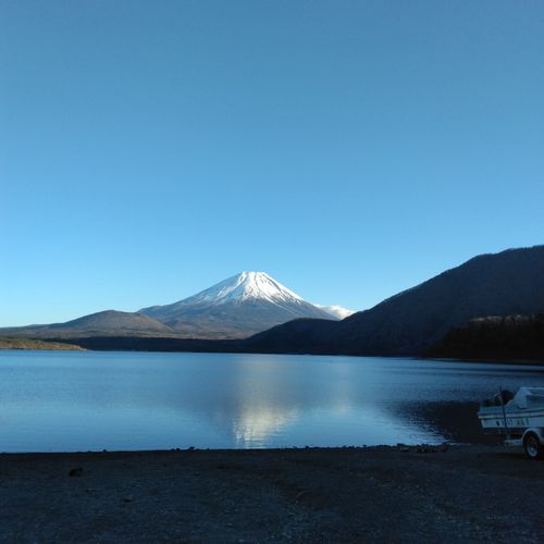 ばもキャン△はじめます(仮) 静岡県 ソロキャンプ キャンピングカー こぺキャン△さんのキャンプブログ CAMPiii（キャンピー） -キャンプ専用SNS キャンプのすべてがここに集まる-