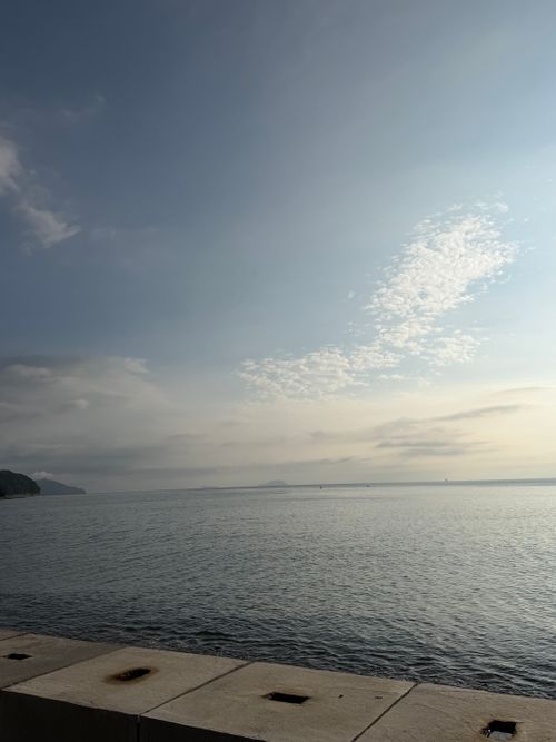 月明かりと波音に癒された。 宮津市 あやぴーさんのキャンプブログ CAMPiii（キャンピー） -キャンプ専用SNS キャンプのすべてがここに集まる-