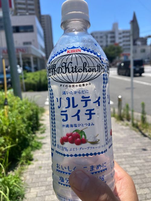 海の日DAYキャン うみかぜ公園 ソロキャンプ フリーサイト Genさんのキャンプブログ CAMPiii(キャンピー) -キャンプ専用SNS キャンプのすべてがここに集まる-