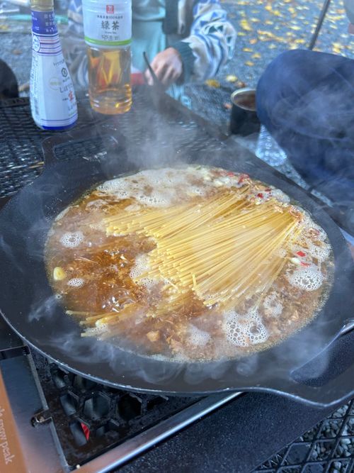 紅葉🍁キャンプ 山伏オートキャンプ場 ソロキャンプ グループキャンプ 区画サイト Genさんのキャンプブログ CAMPiii（キャンピー） -キャンプ専用SNS キャンプのすべてがここに集まる-