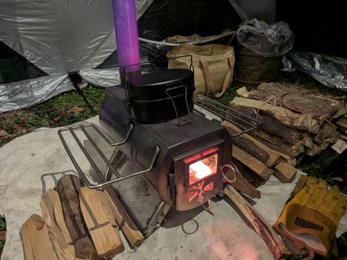 のんびり 那須たんぽぽ村キャンプ広場 ソロキャンプ フリーサイト 俺の酒場は野にあるさんのキャンプブログ CAMPiii（キャンピー） -キャンプ専用SNS キャンプのすべてがここに集まる-