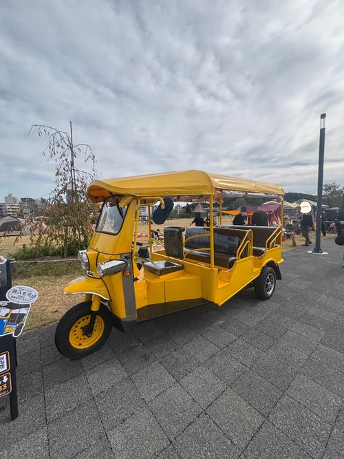 今日は売り子さんだよ(◍¯∀¯◍)！アウトドアパーク青葉山 青葉山公園 Oniyomeさんのキャンプブログ CAMPiii（キャンピー） -キャンプ専用SNS キャンプのすべてがここに集まる-