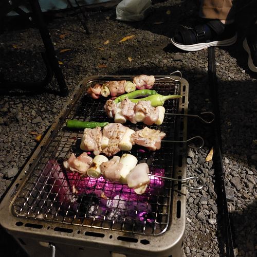 健忘録（2泊3日）息子も一緒 ニュー田代オートキャンプ場 ファミリーキャンプ 区画サイト こば  さんのキャンプブログ CAMPiii（キャンピー） -キャンプ専用SNS キャンプのすべてがここに集まる-