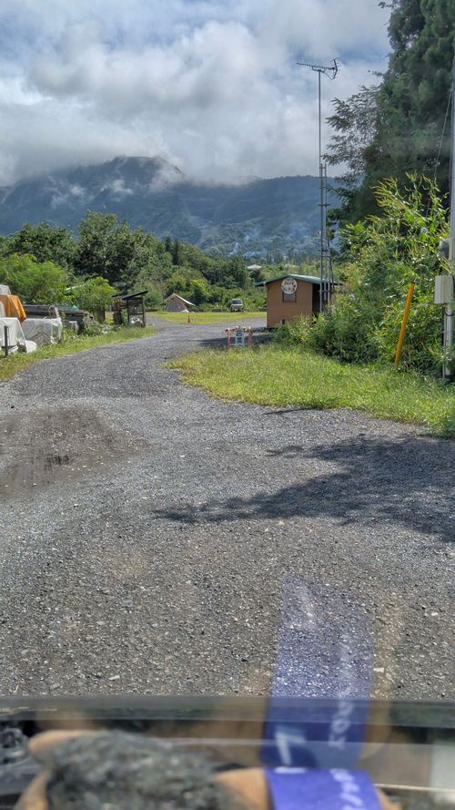 イグニス ともえ川Park ソロキャンプ オートサイト 区画サイト IZUIZUさんのキャンプブログ CAMPiii（キャンピー） -キャンプ専用SNS キャンプのすべてがここに集まる-
