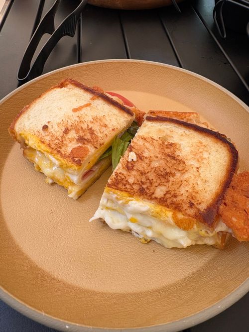 初夏の高原キャンプが快適すぎた！ ひるがの高原キャンプ場 グループキャンプ 区画サイト だっちーさんのキャンプブログ CAMPiii（キャンピー） -キャンプ専用SNS キャンプのすべてがここに集まる-