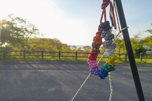 CAMPiii（キャンピー） JGNさんのキャンプブログ 神割崎、海を眺め、タコを噛みしめ、ウニを頬張る🐙✨ 神割崎キャンプ場