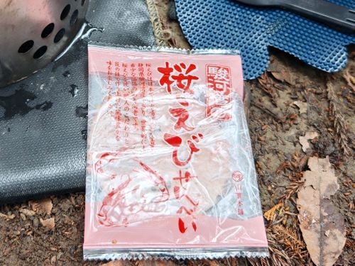 実験キャンプや。 大阪府 ソロキャンプ フリーサイト ぞのさんさんのキャンプブログ CAMPiii（キャンピー） -キャンプ専用SNS キャンプのすべてがここに集まる-