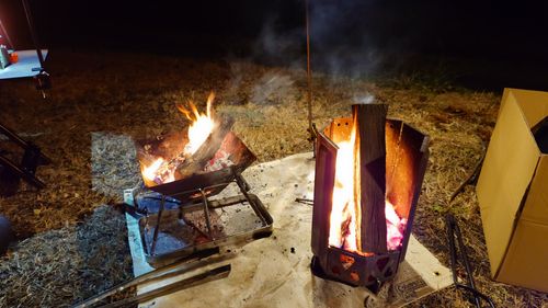 紅葉狩り 日光・まなかの森 キャンプ＆スパリゾート ソロキャンプ グループキャンプ 区画サイト まーささんのキャンプブログ CAMPiii（キャンピー） -キャンプ専用SNS キャンプのすべてがここに集まる-