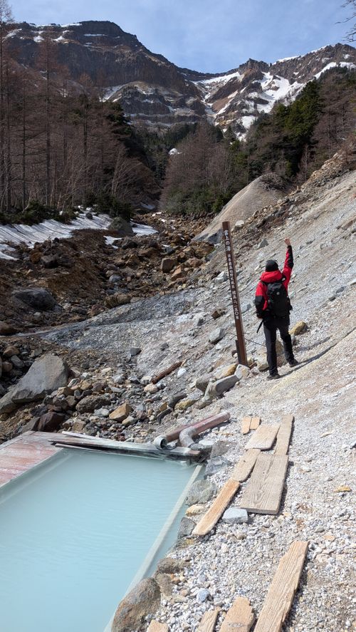 ちくいち (標高約1200m)(オートフリーサイト4500円) 内山牧場 ソロキャンプ グループキャンプ フリーサイト オートサイト IZUIZUさんのキャンプブログ CAMPiii（キャンピー） -キャンプ専用SNS キャンプのすべてがここに集まる-